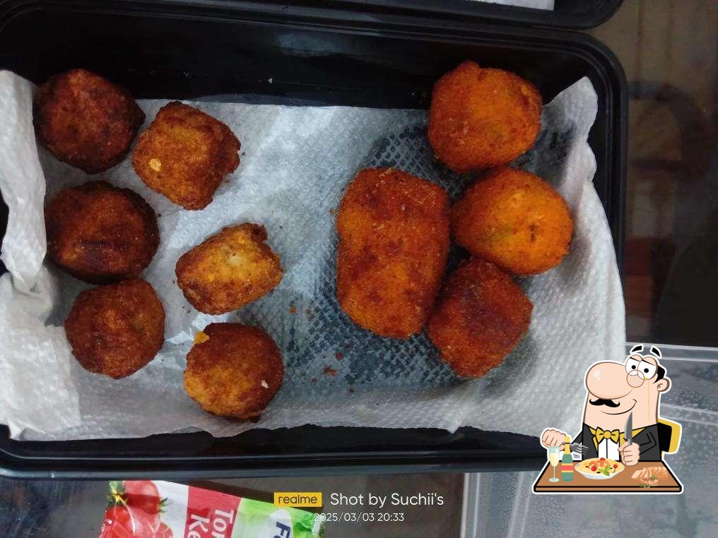 Photo from Zomato