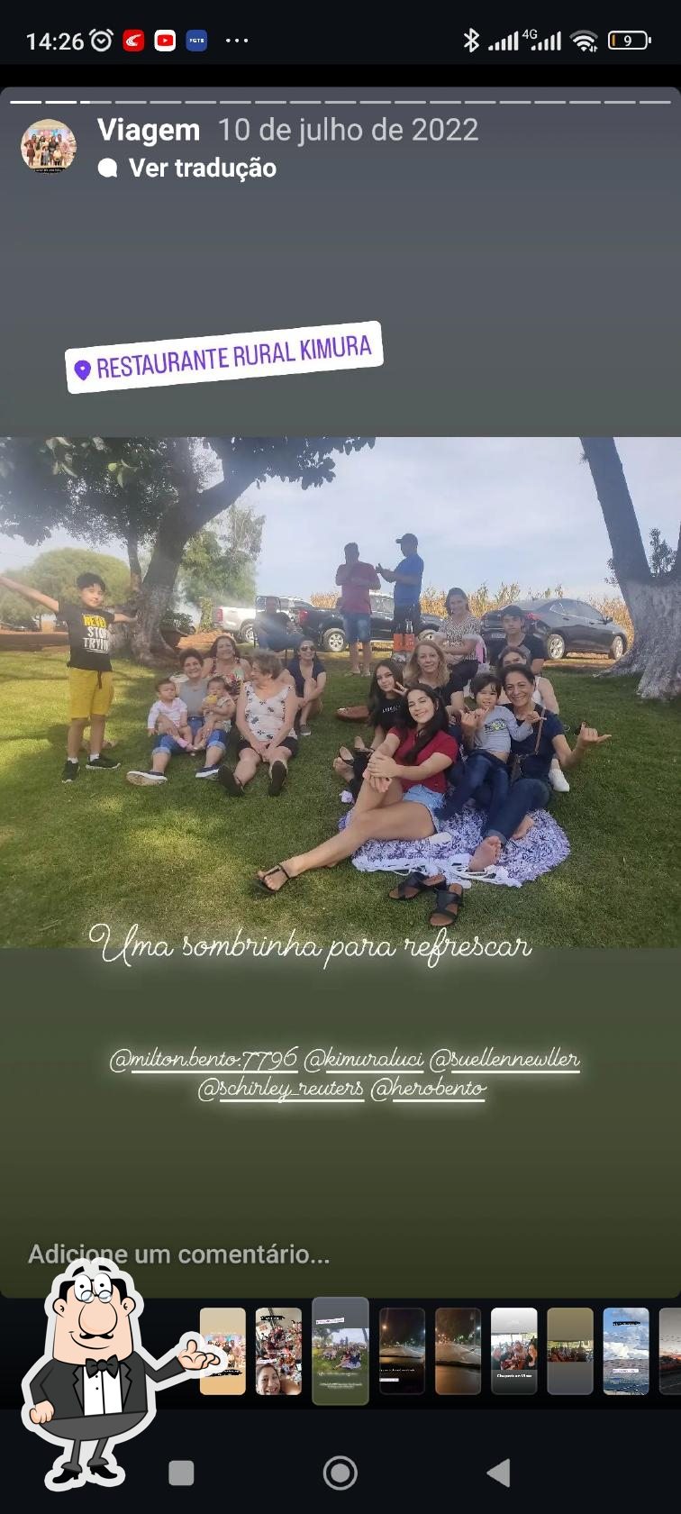 Foto do Google