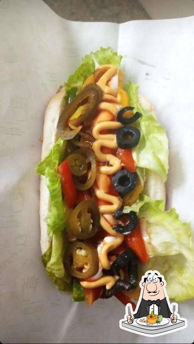 Photo from Zomato