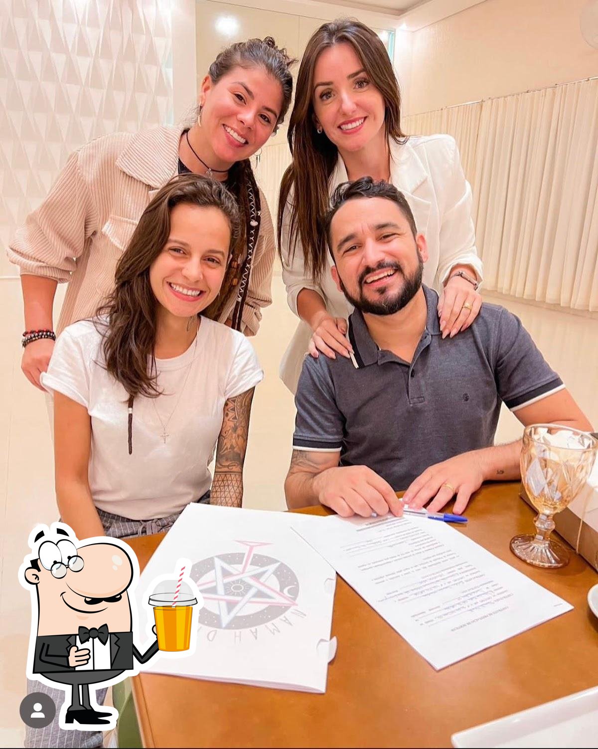 Foto do Google
