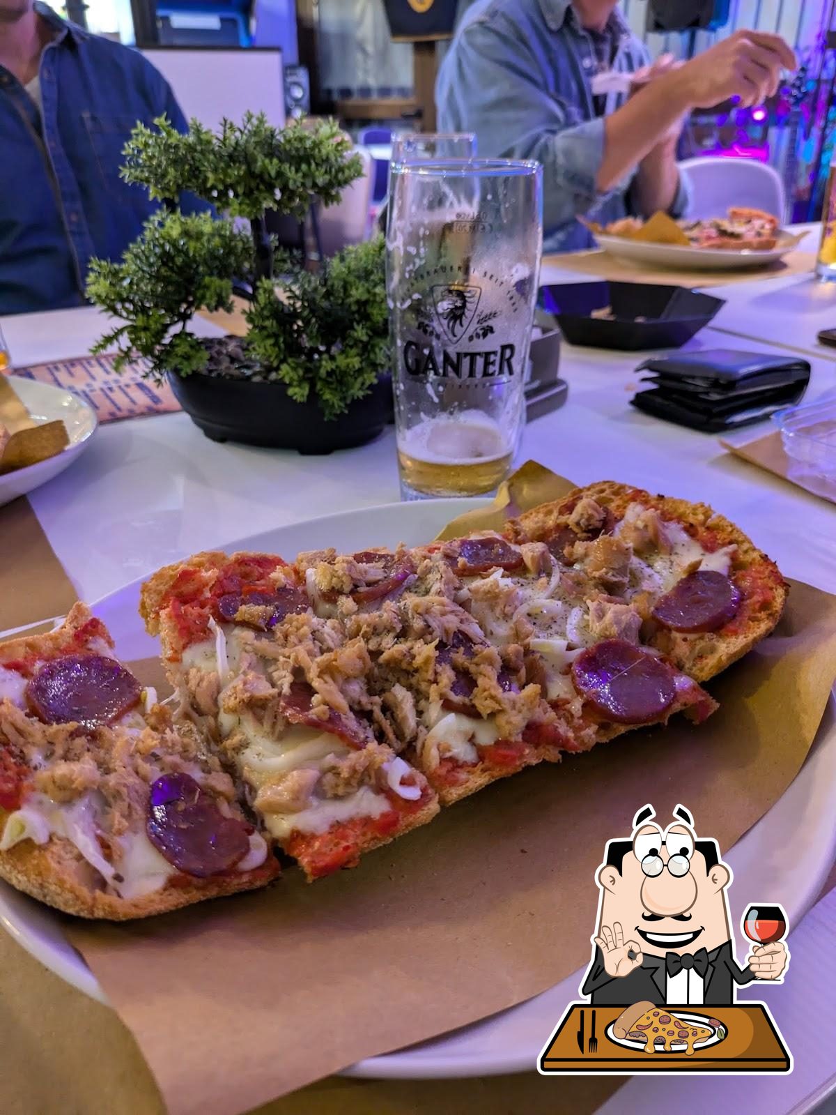 Foto di Google