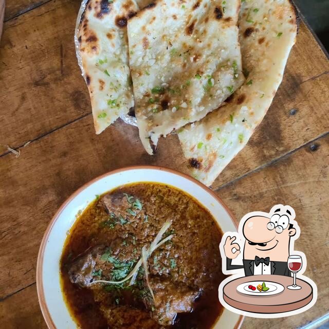 Photo from Zomato