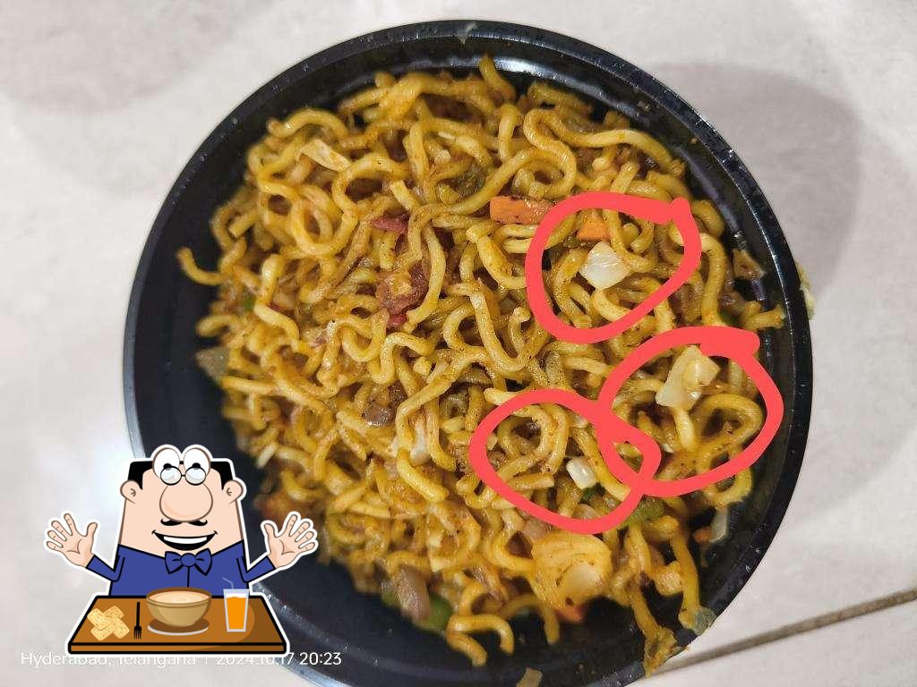 Photo from Zomato