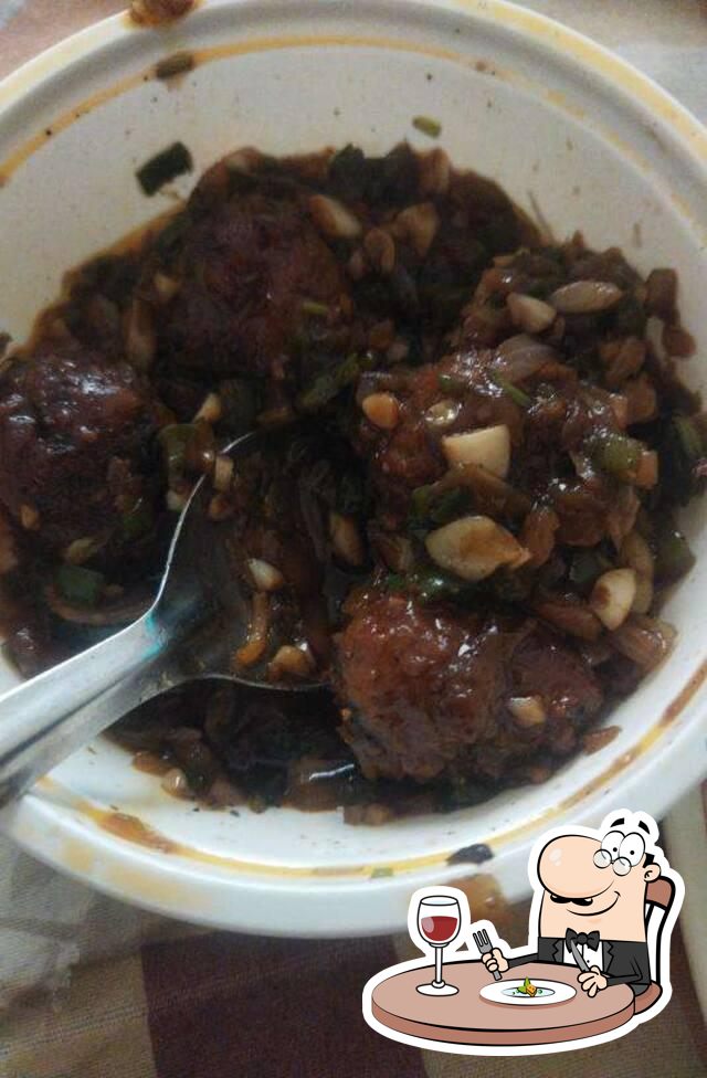 Photo from Zomato