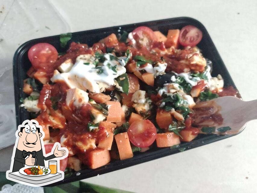 Photo from Zomato