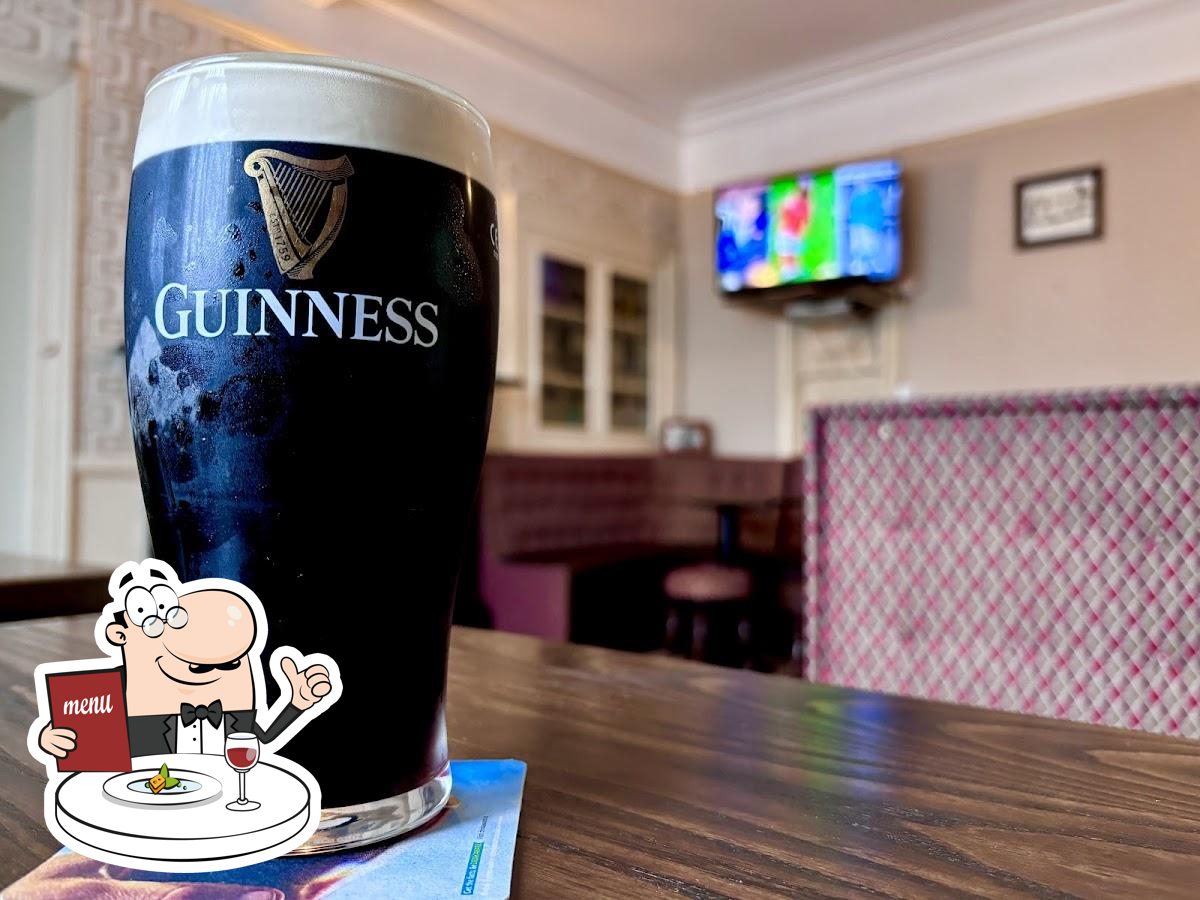 Friel Restaurant, Raphoe - Restaurant menu, prices and reviews