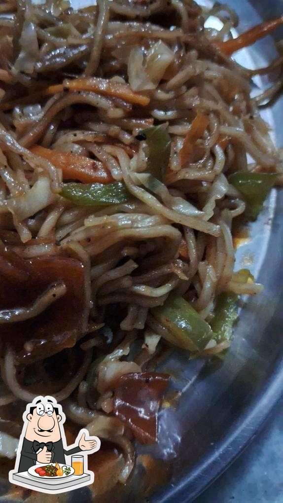 Photo from Zomato