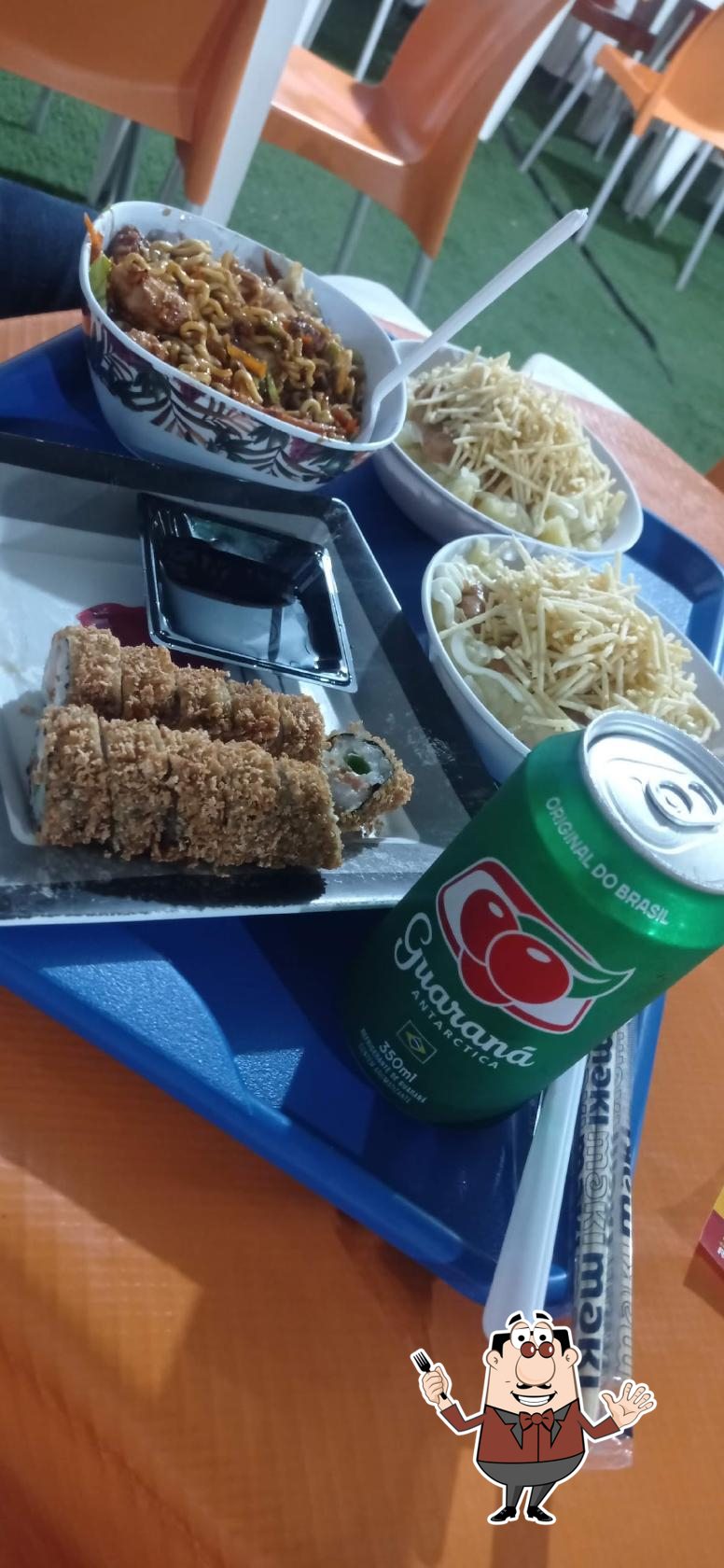 Foto do Google