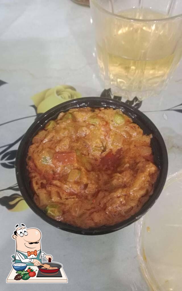 Photo from Zomato