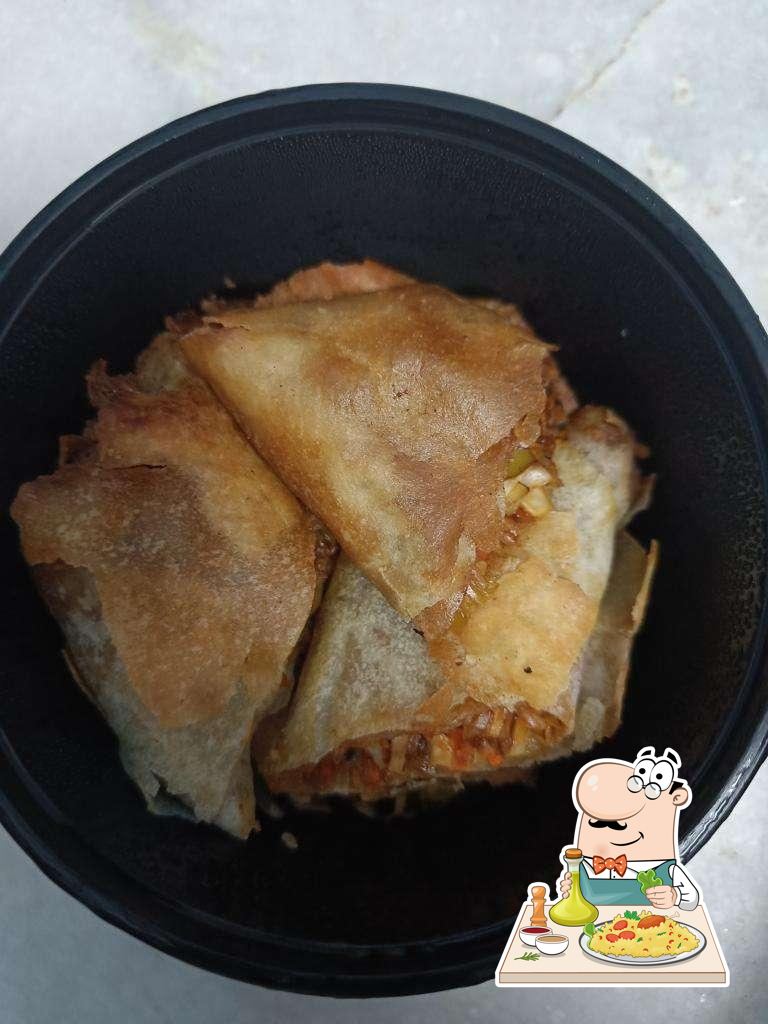 Photo from Zomato