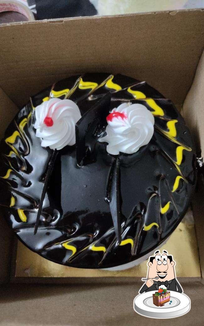 Photo from Zomato