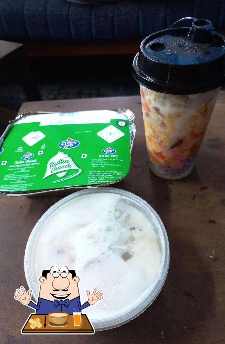 Photo from Zomato