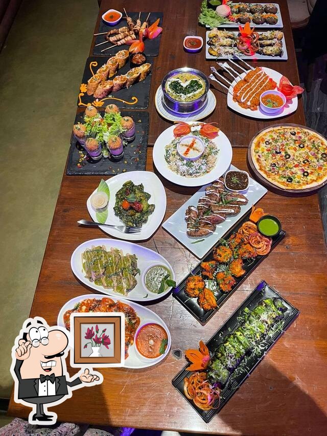 Photo from Zomato