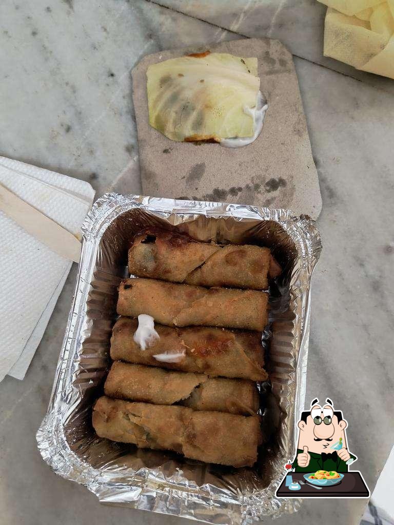 Photo from Zomato
