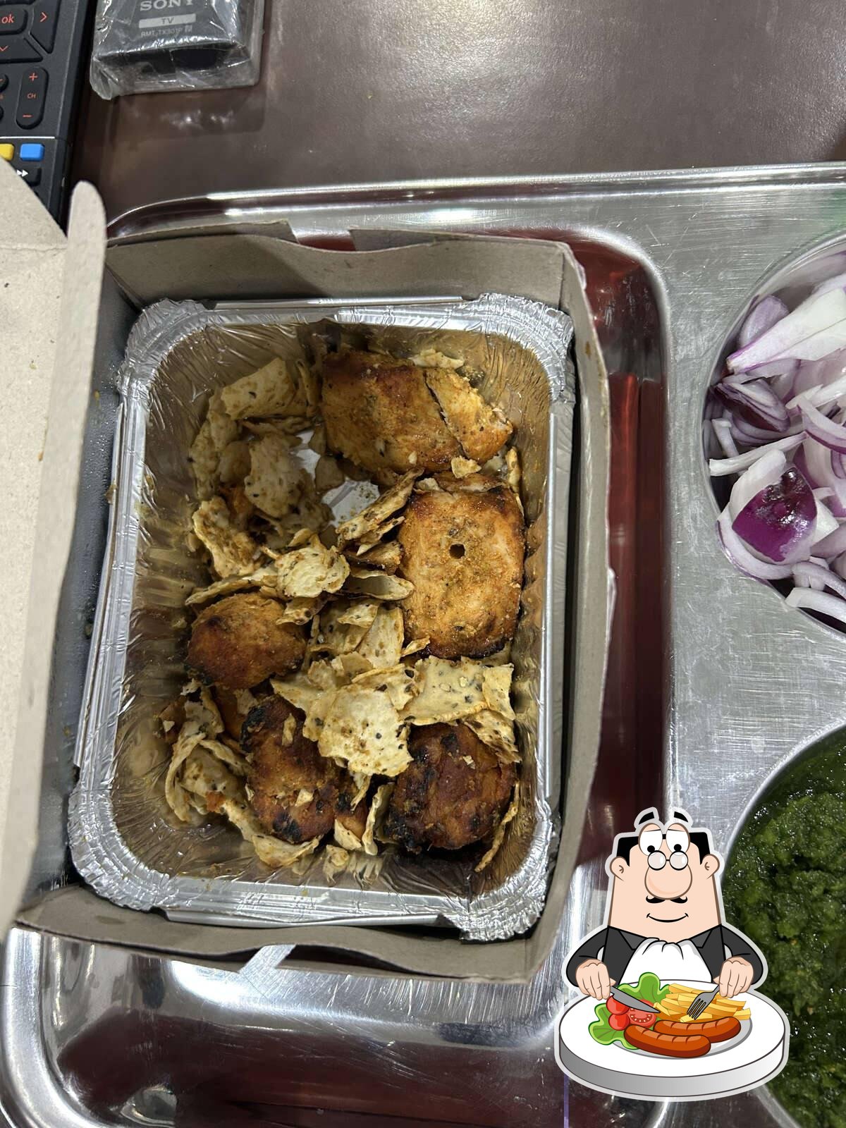 Photo from Zomato