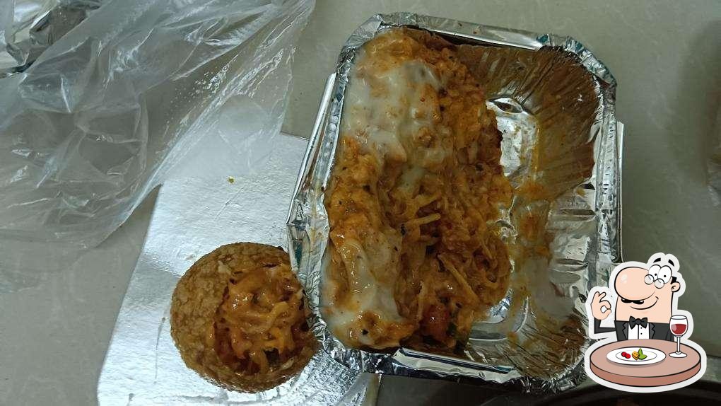 Photo from Zomato