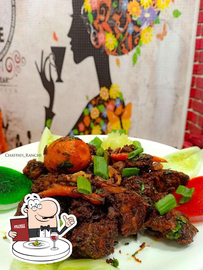 Photo from Zomato