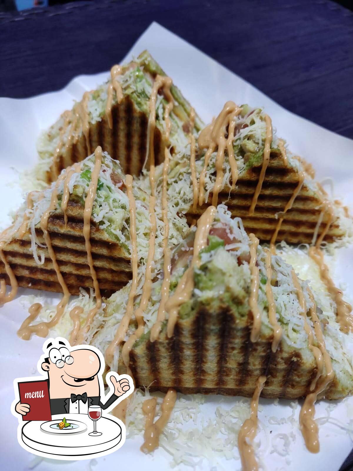 Photo from Zomato