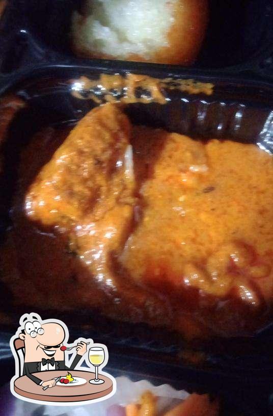 Photo from Zomato