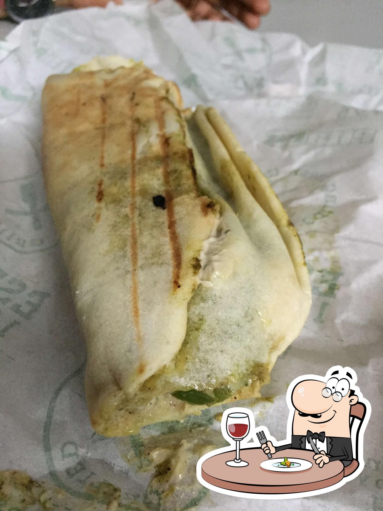 Photo from Zomato