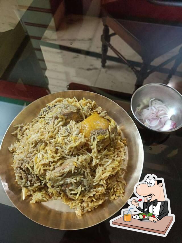Photo from Zomato
