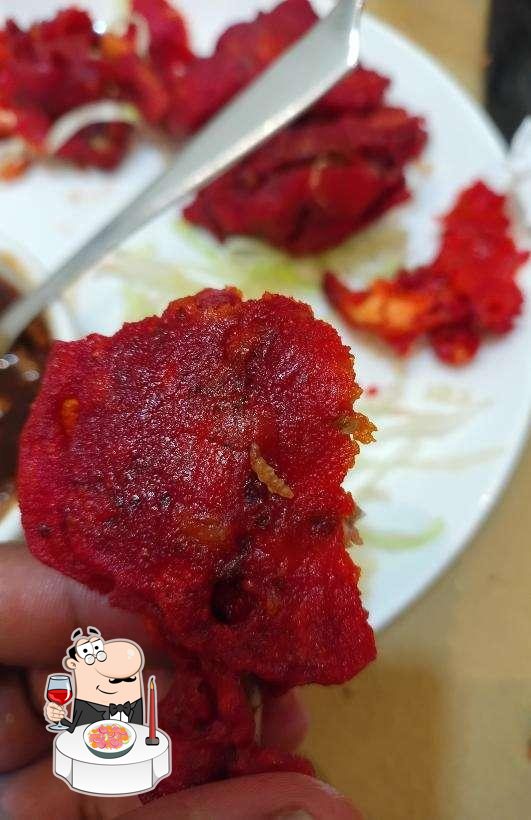 Photo from Zomato