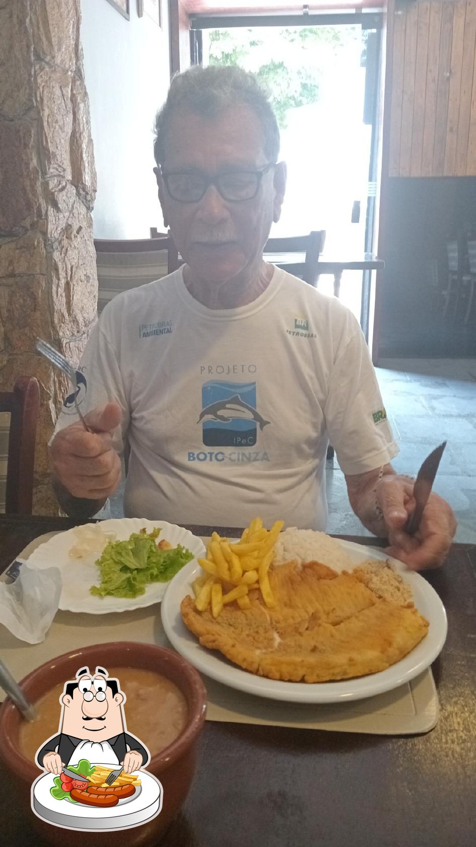 Foto do Google
