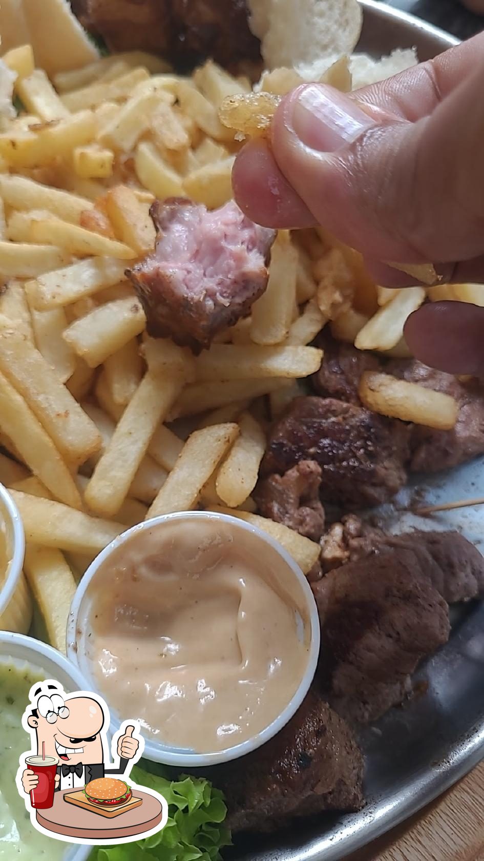 Foto do Google