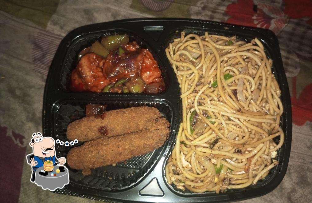 Photo from Zomato