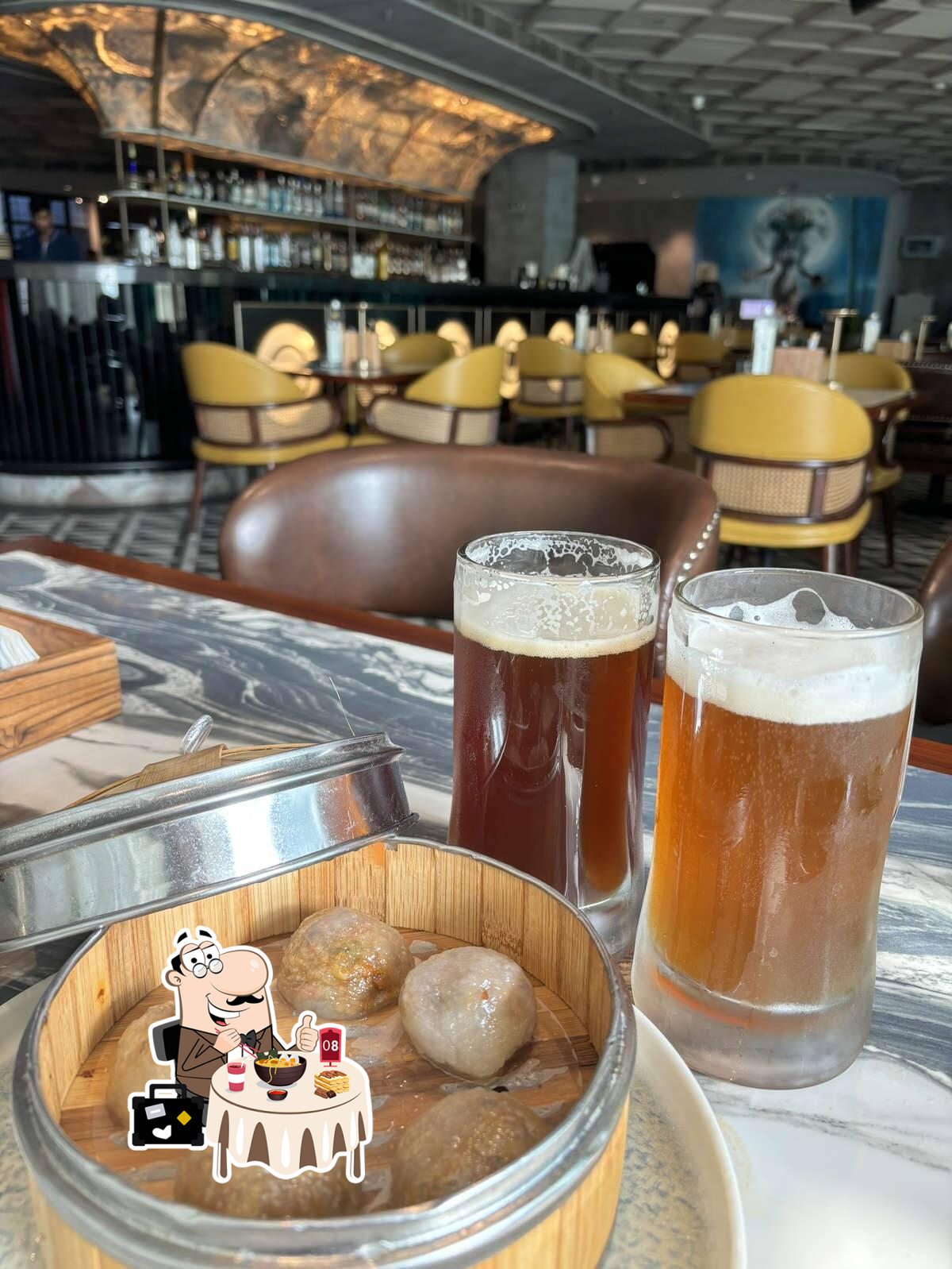 Photo from Zomato