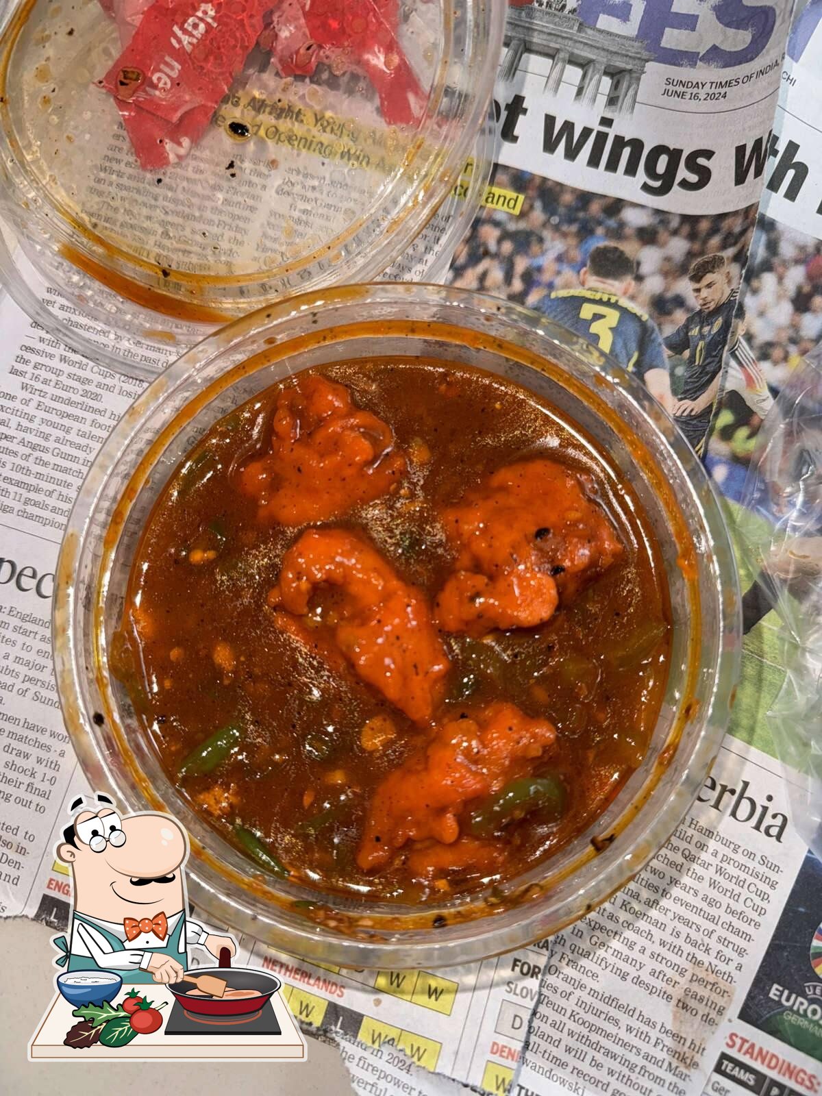 Photo from Zomato