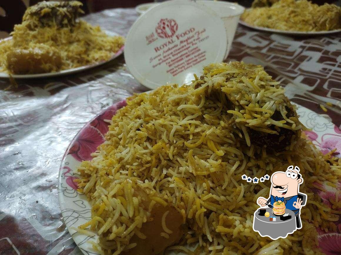Photo from Zomato