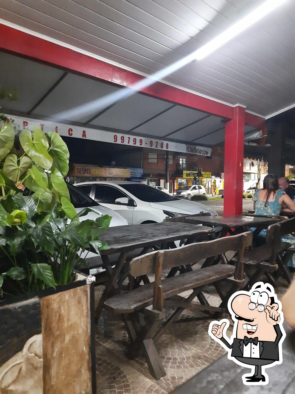 Foto do Google