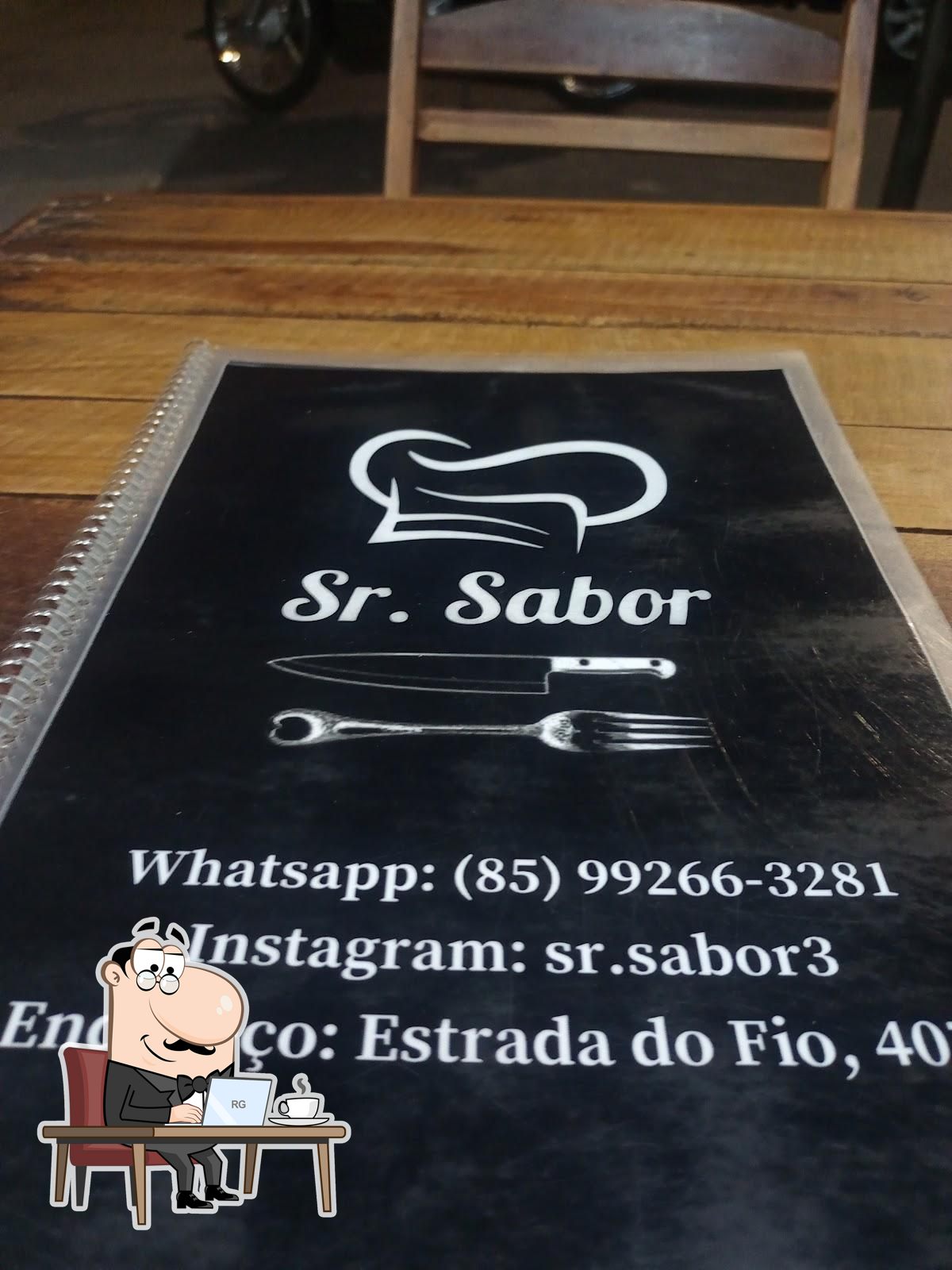 Foto do Google