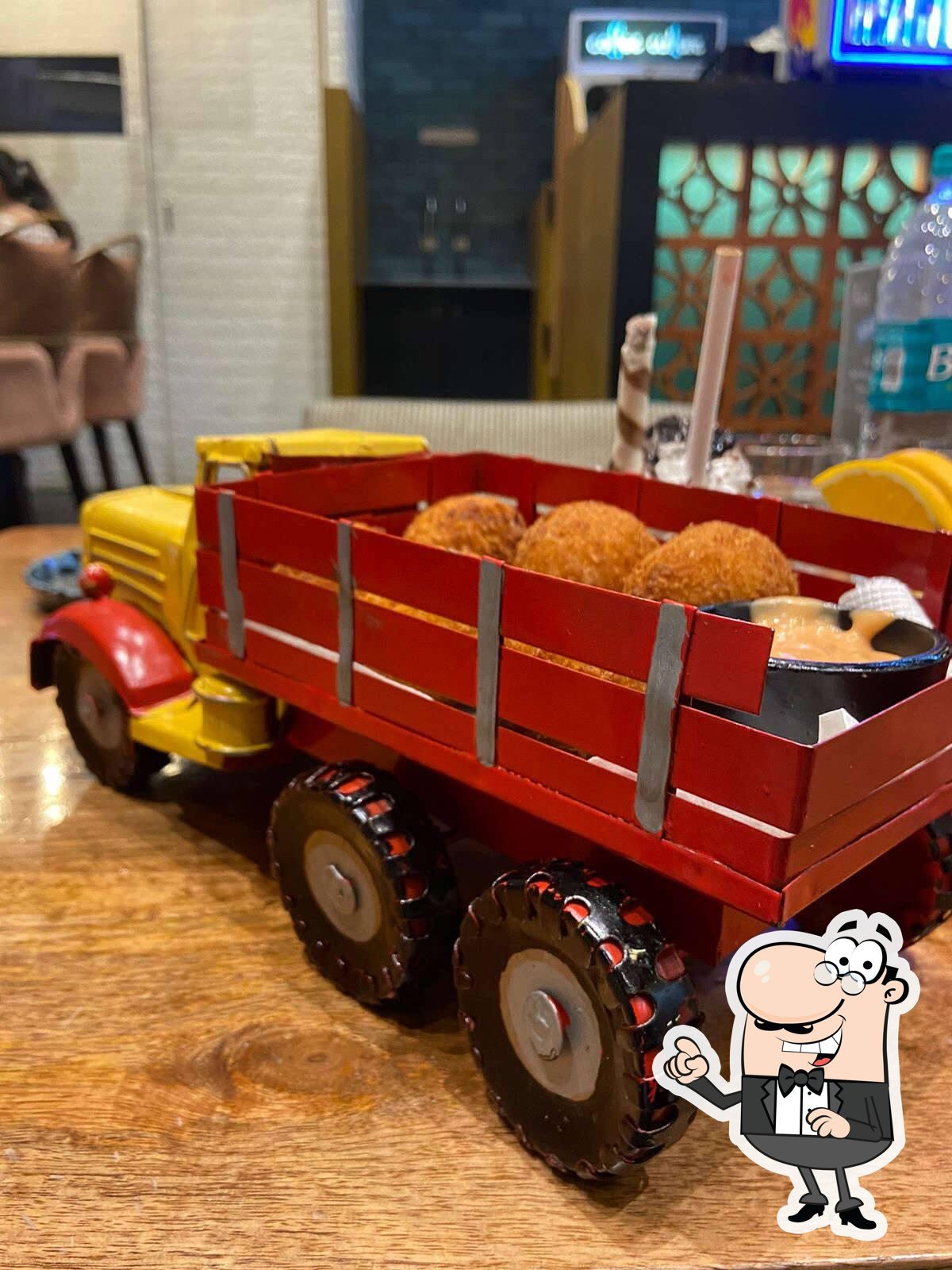 Photo from Zomato