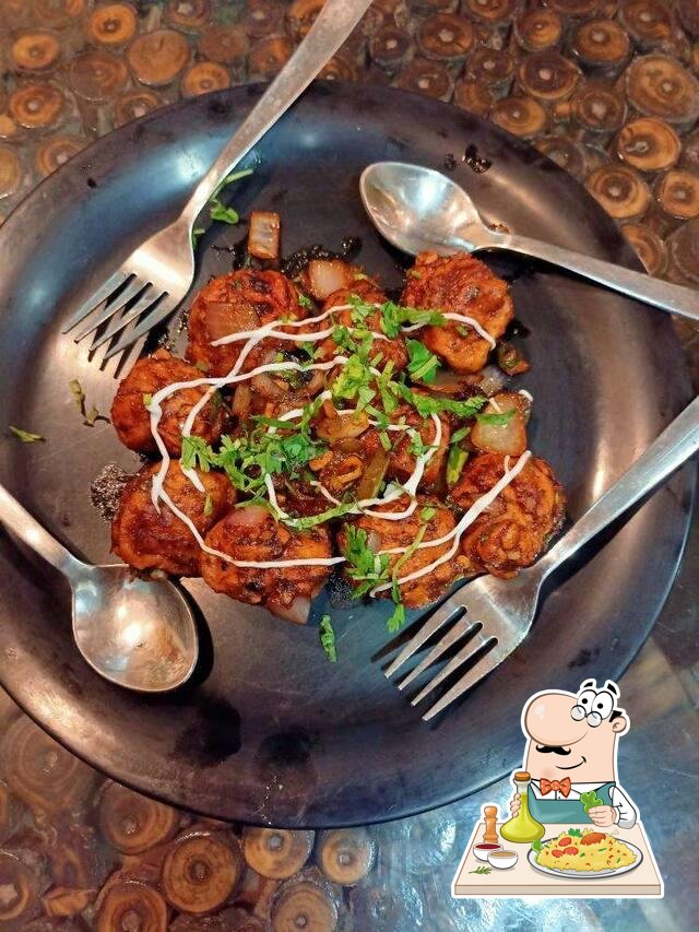 Photo from Zomato