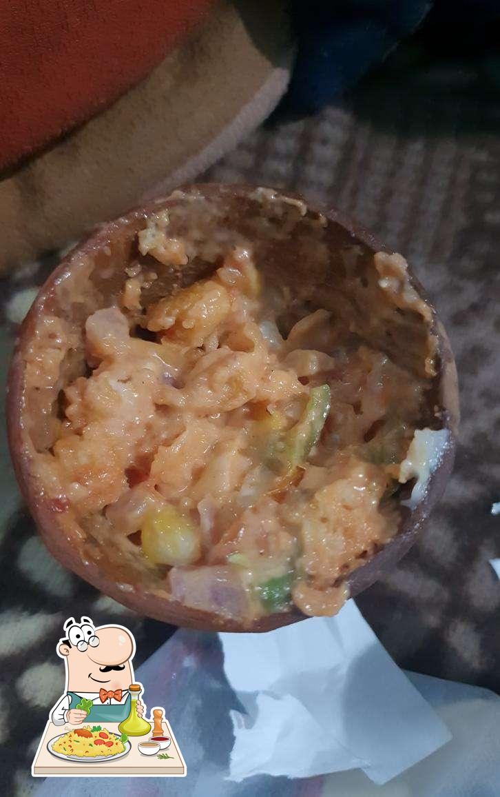 Photo from Zomato