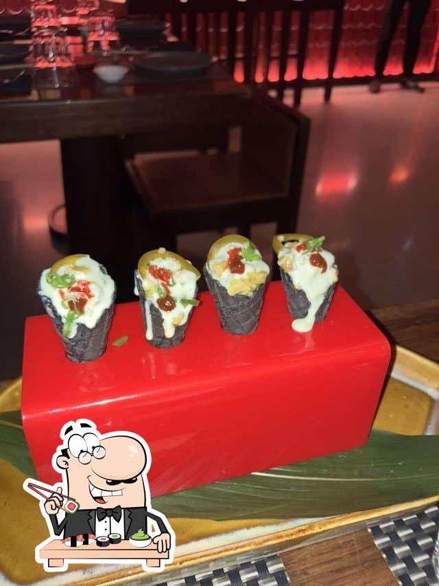 Photo from Zomato