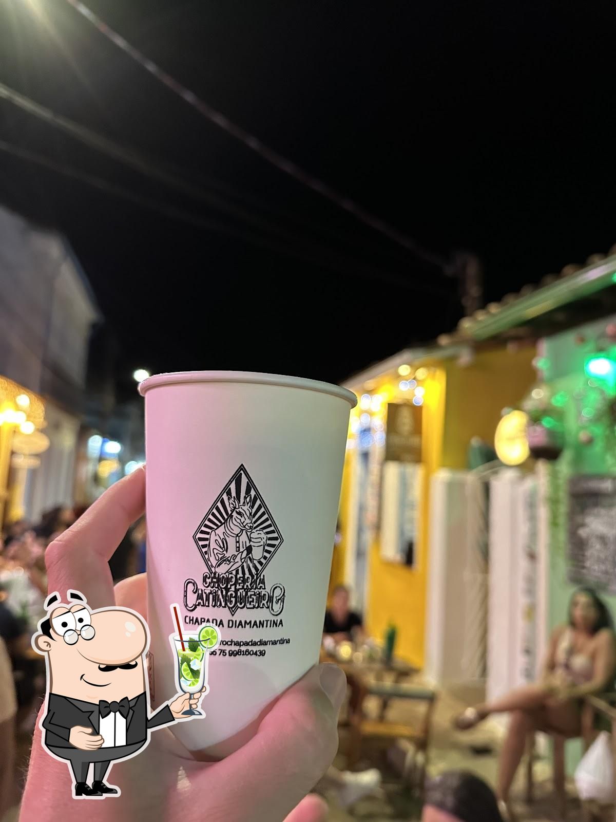 Foto do Google