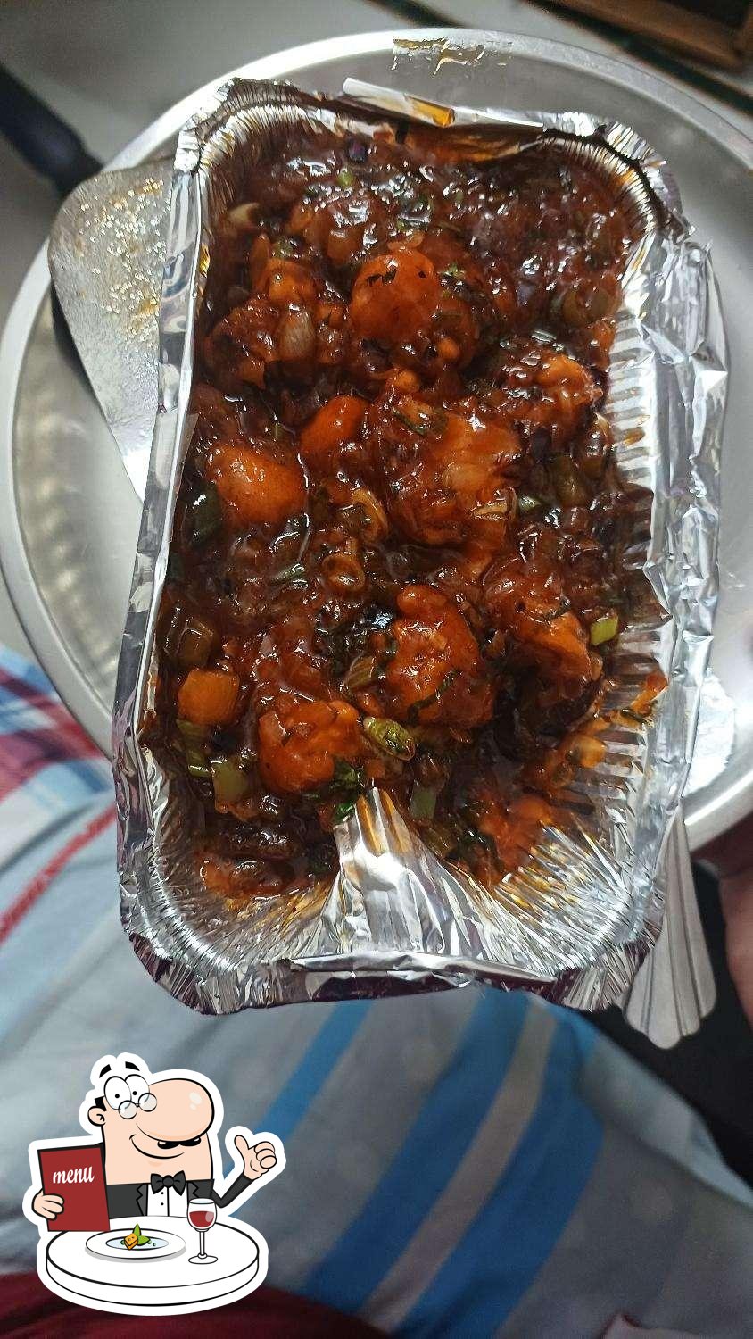 Photo from Zomato