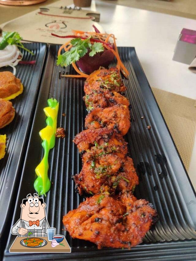 Photo from Zomato