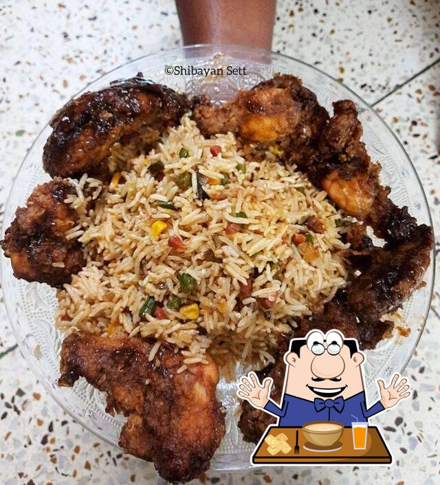 Photo from Zomato