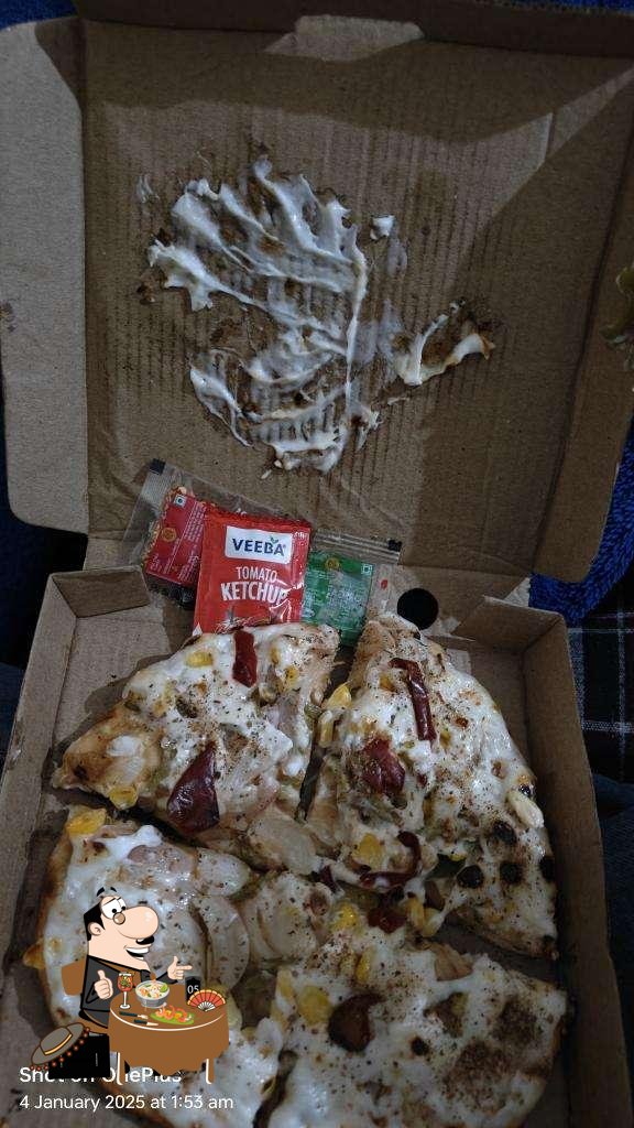 Photo from Zomato