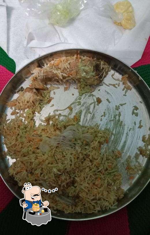 Photo from Zomato