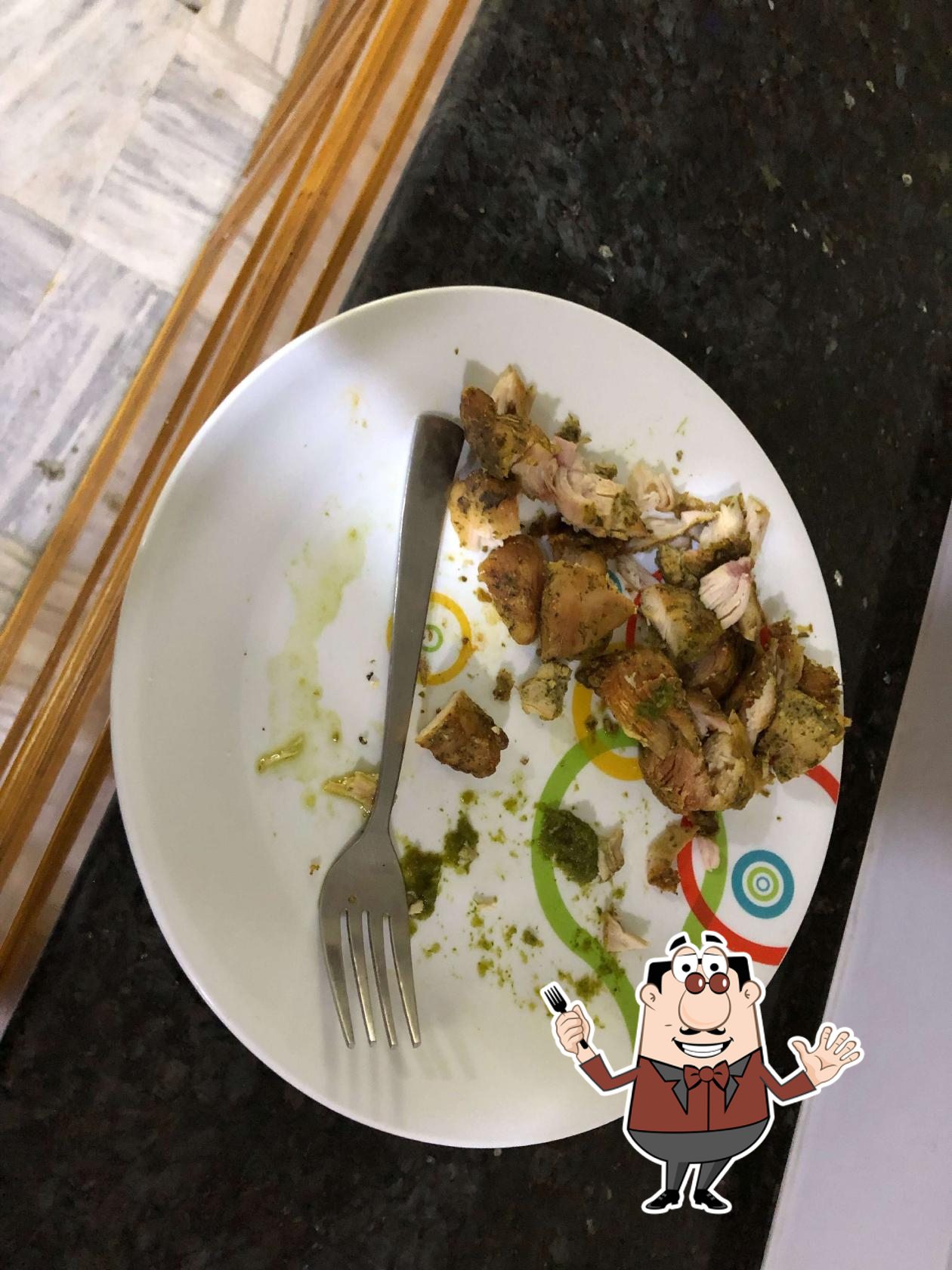 Photo from Zomato