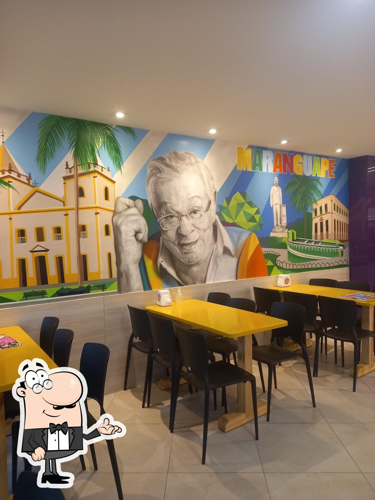 Foto do Google