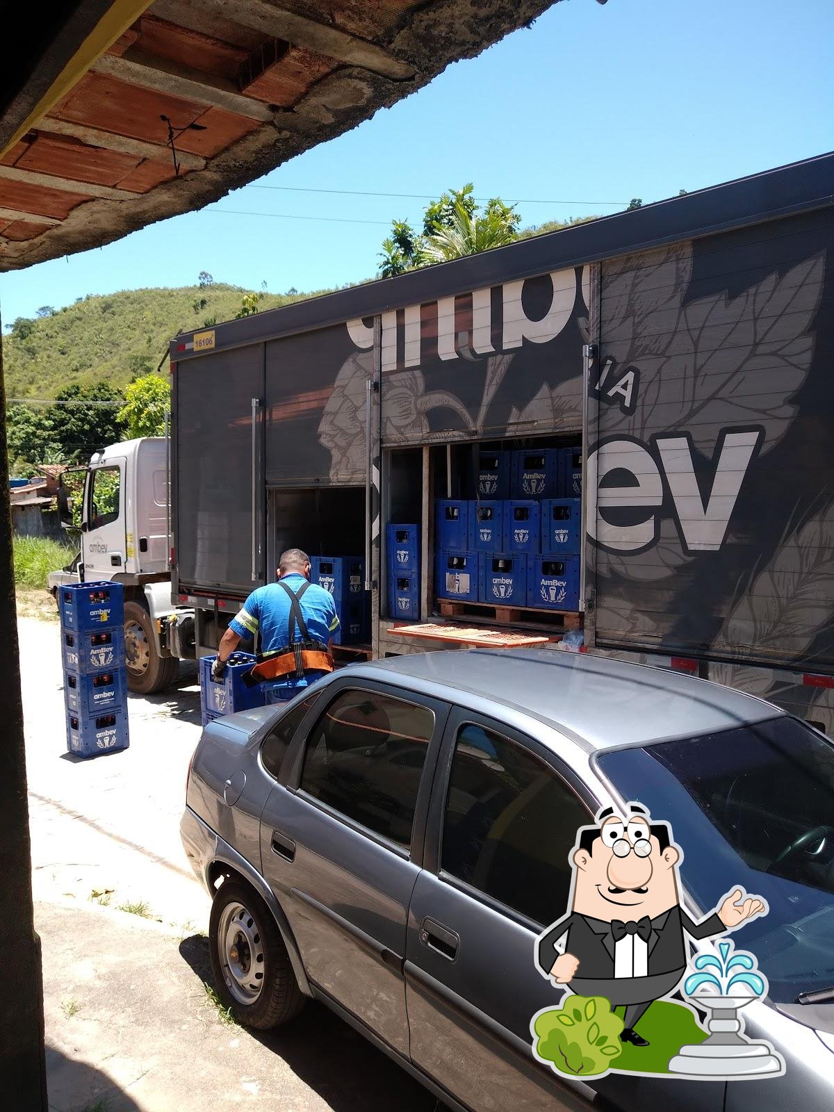 Foto do Google