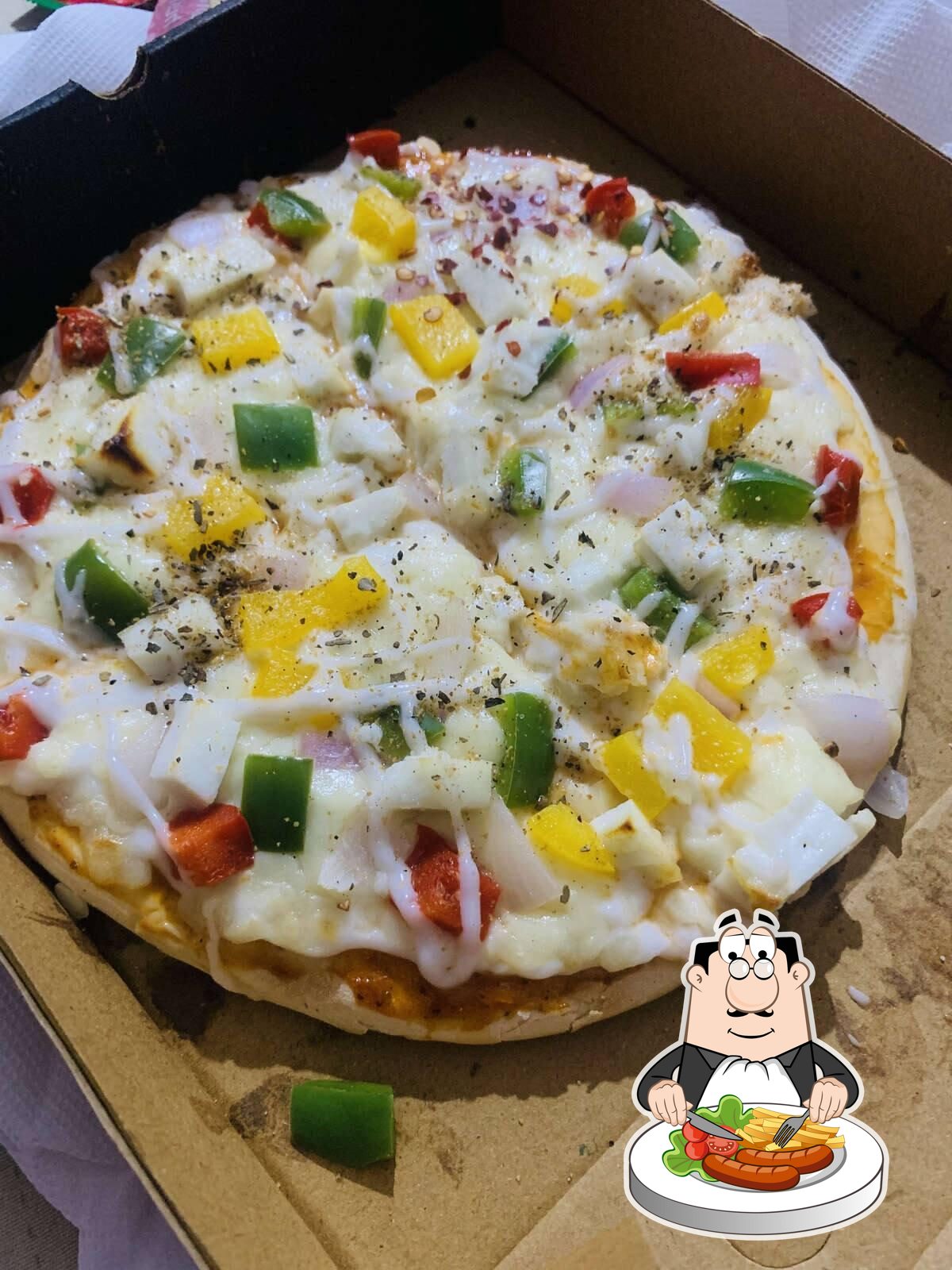 Photo from Zomato