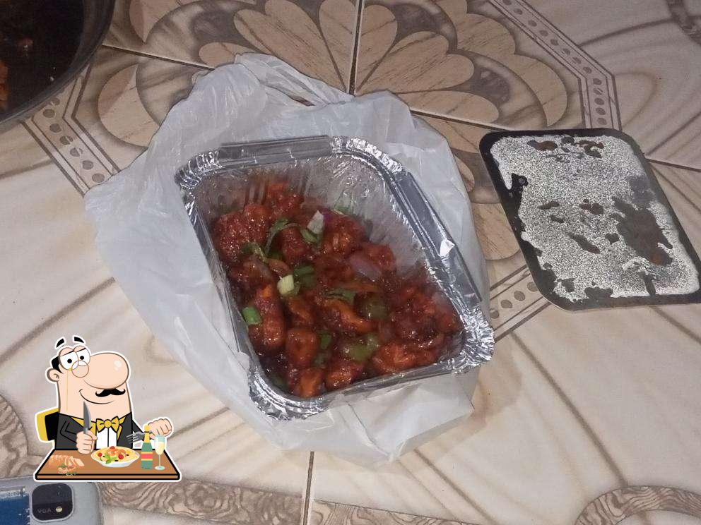Photo from Zomato