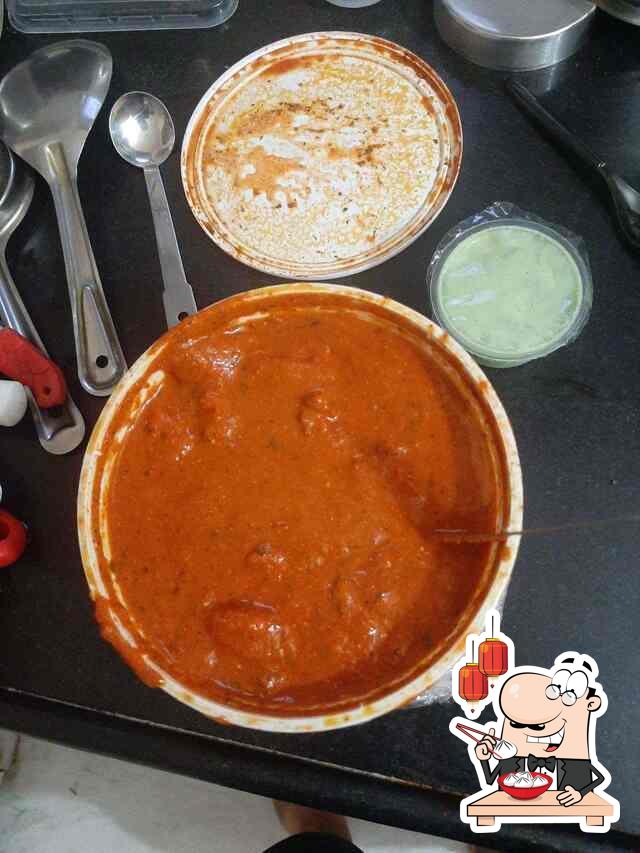 Photo from Zomato